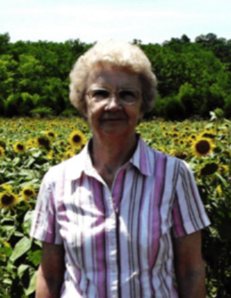 Glenda Elizabeth Mills Profile Photo