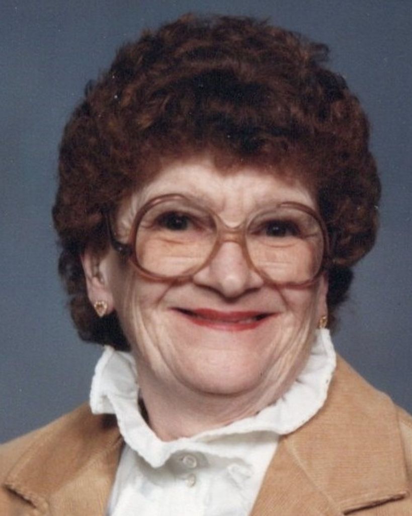 Jeanette Akright