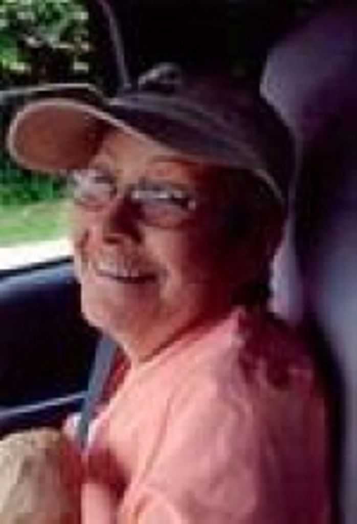 Nancy  Jean Howard