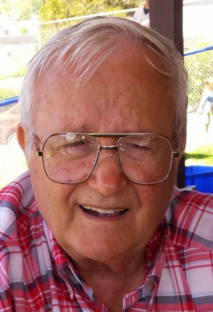 Joseph Prislupsky Profile Photo