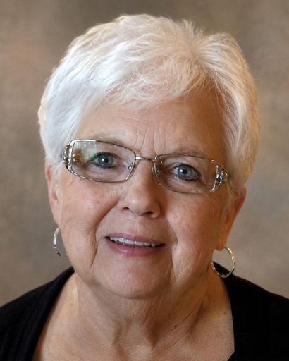 Beverly Ann Fisher's obituary image