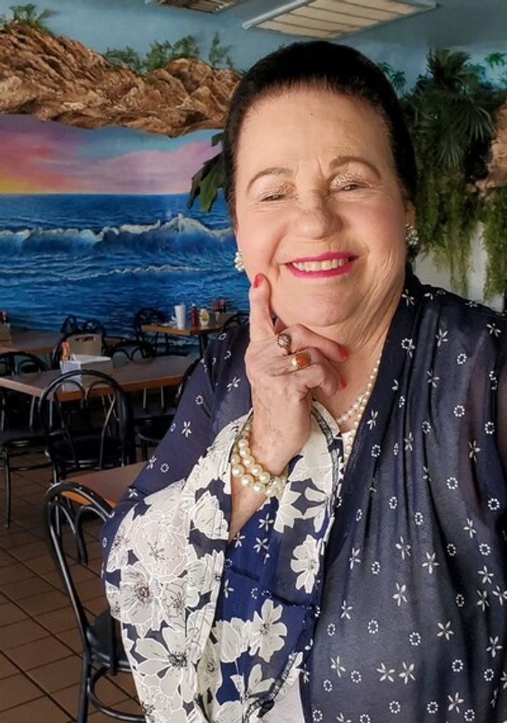 Felisa G Lamb Profile Photo