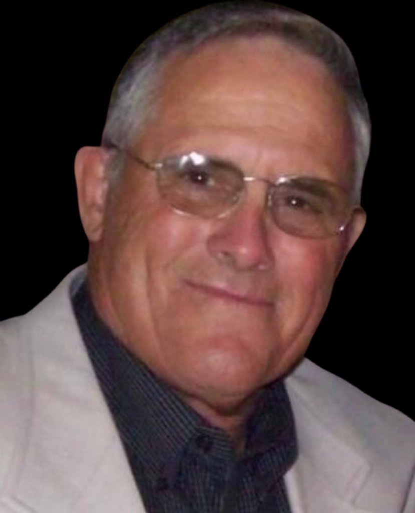 Robert Arnold Sr