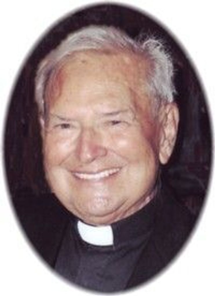 Archdeacon Elias Hamaty Profile Photo