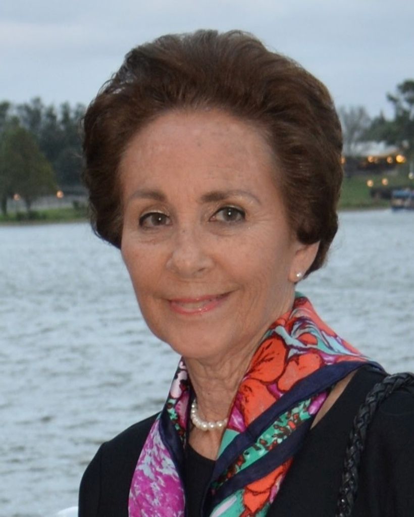 Deborah Ferguson Profile Photo