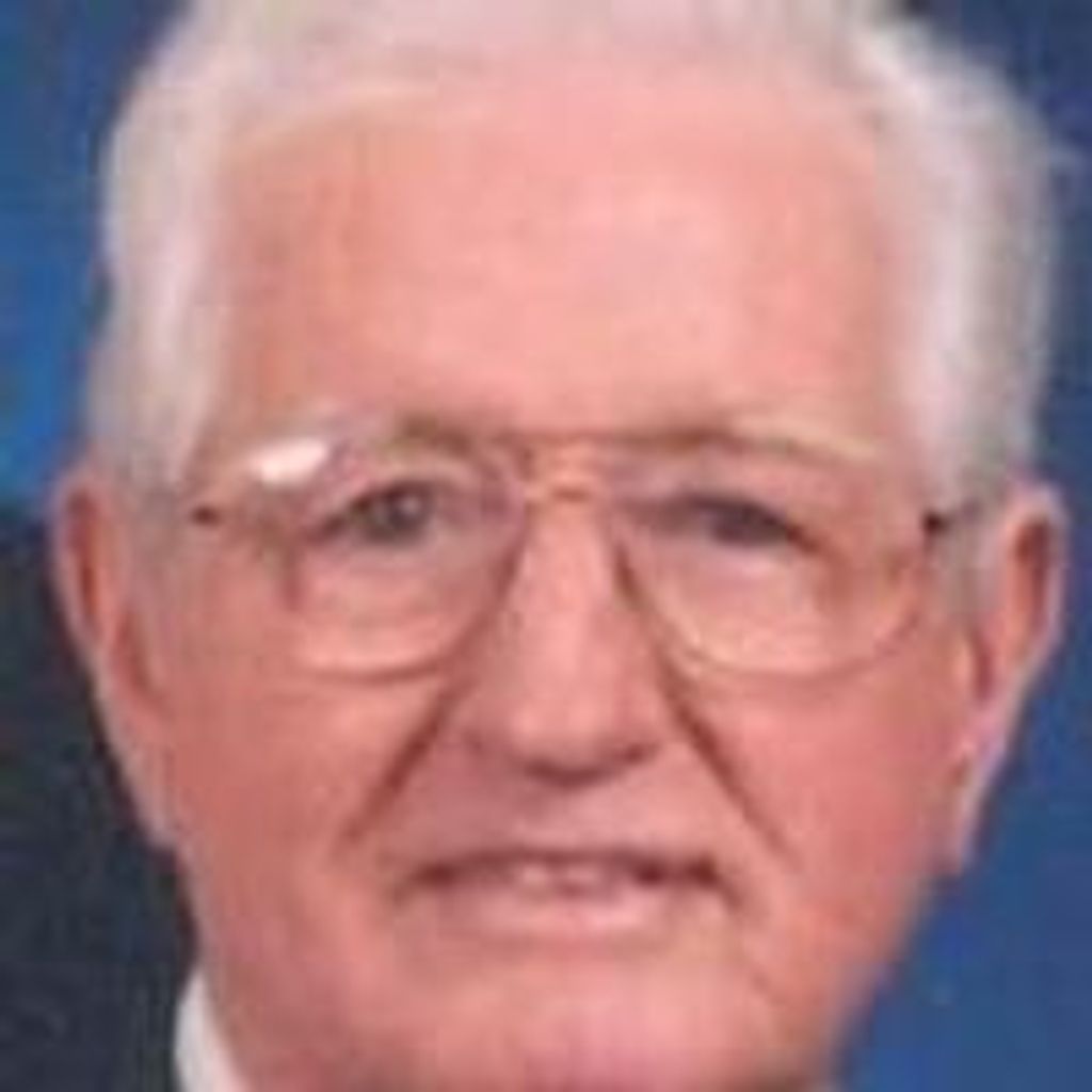 Edward E. Arhelger