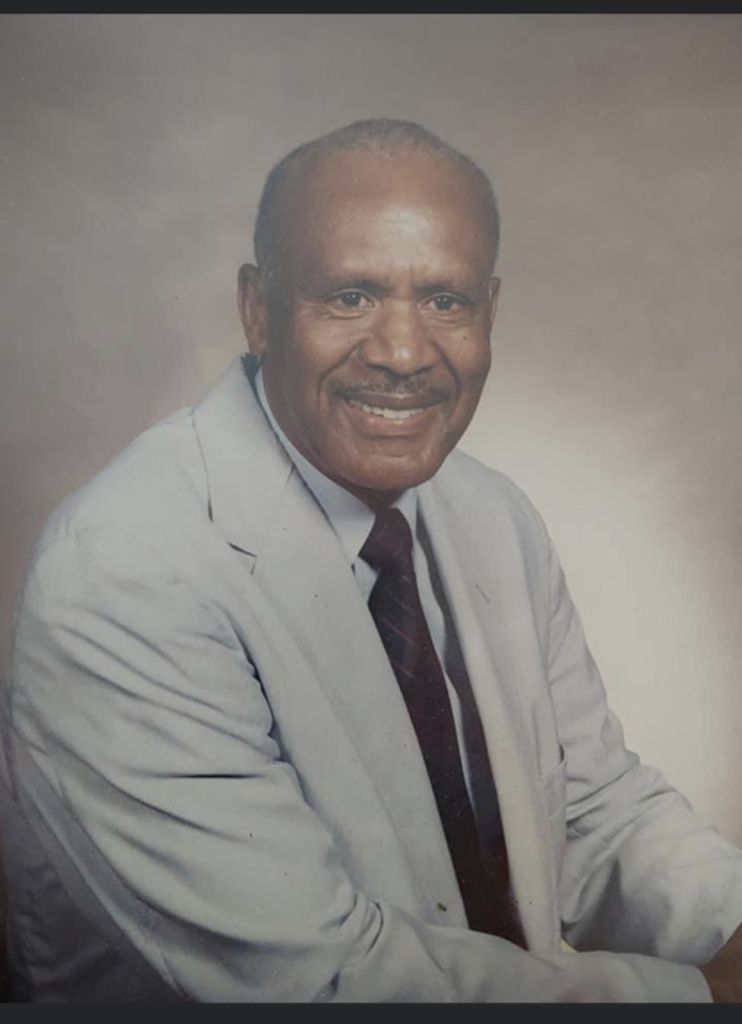 William Henry Albany