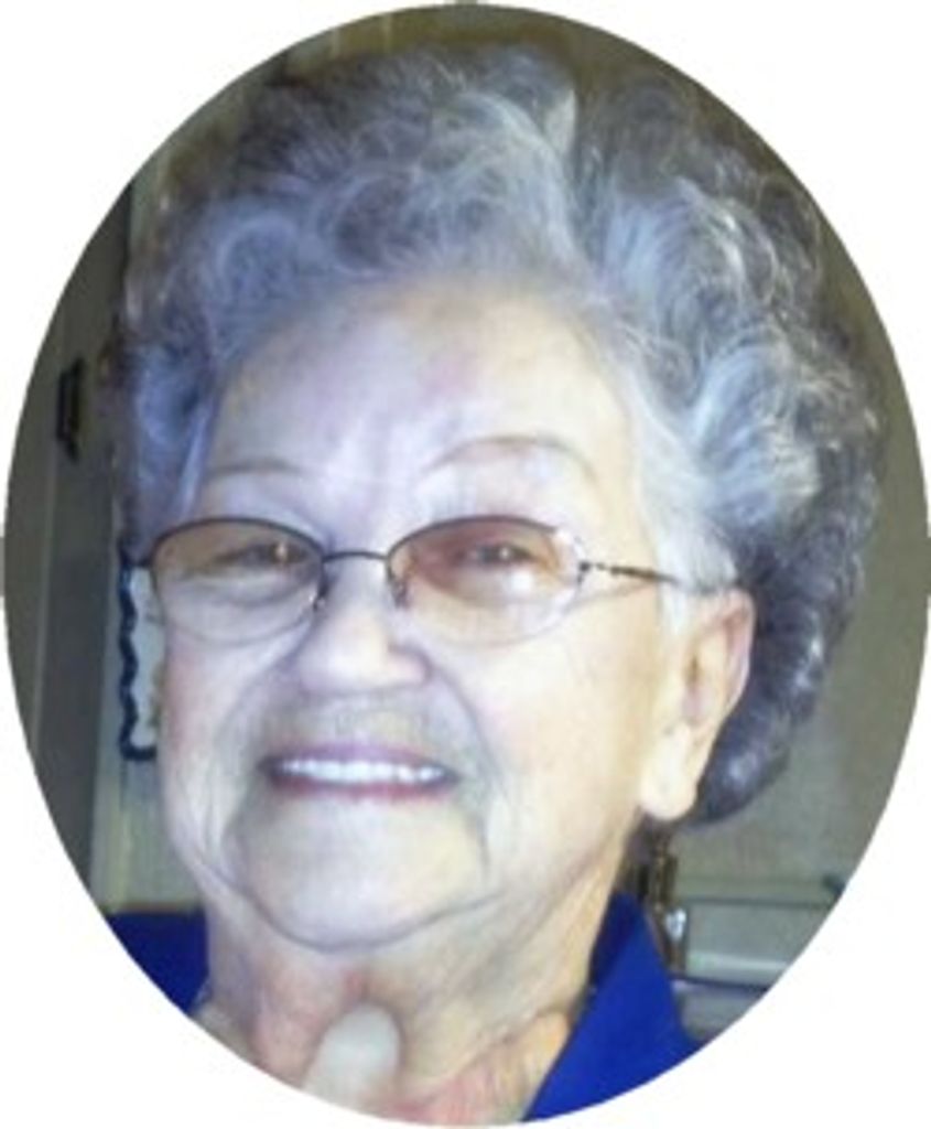Bessie Courville