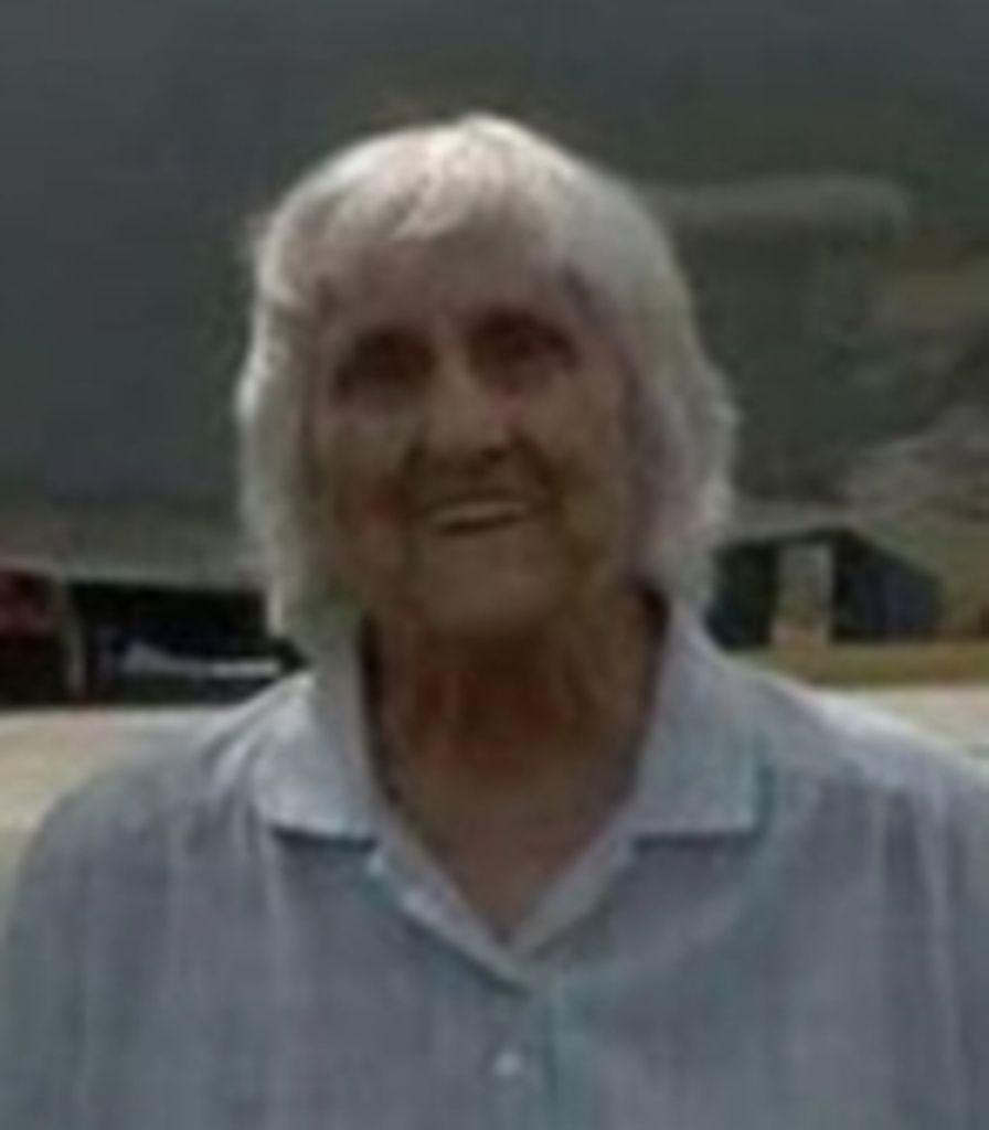 Verlie Freeman Hogan