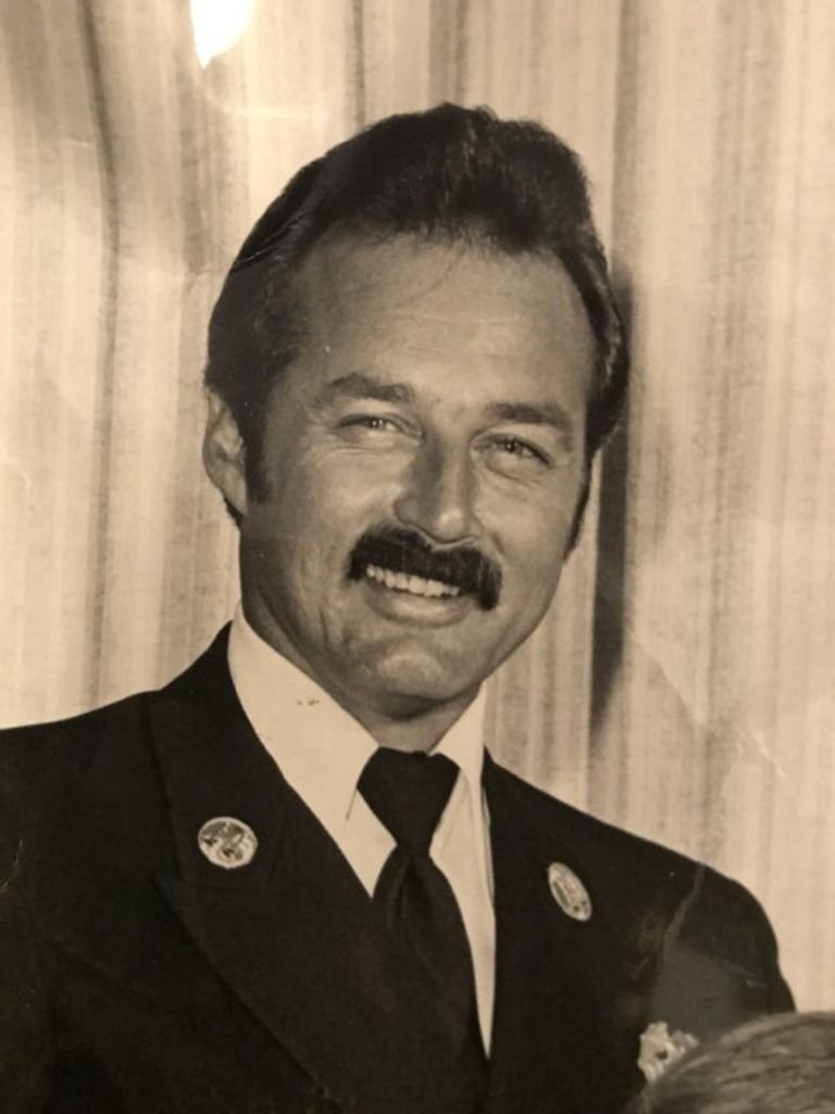 Douglas "Doug" E Allen