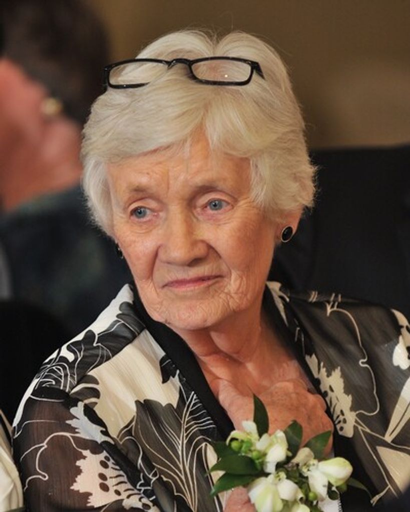 Margaret H. Harmon Profile Photo