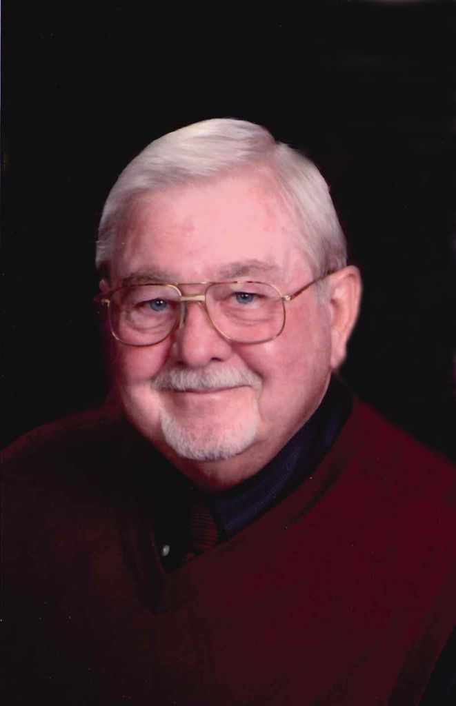 Richard A. "Dick" Mcbride Profile Photo