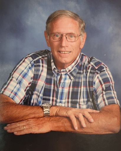 Jeffrey Vandegrift Profile Photo