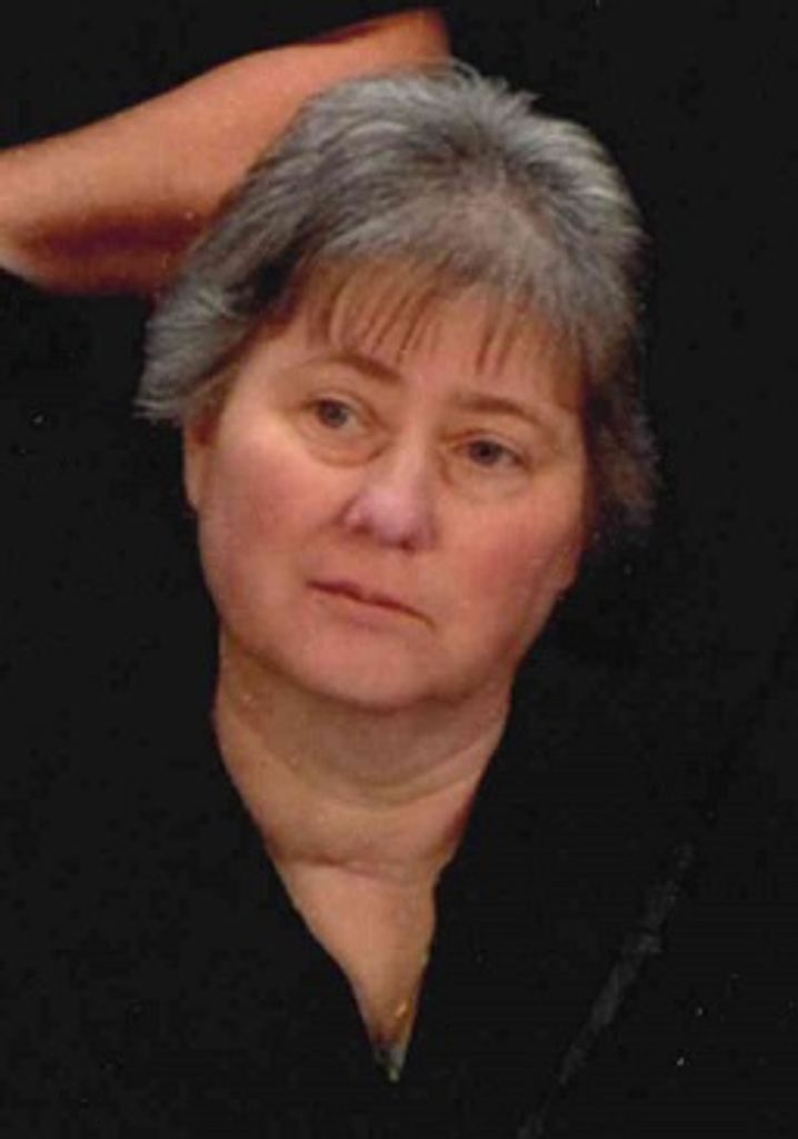 Elizabeth Glee Oliver Profile Photo