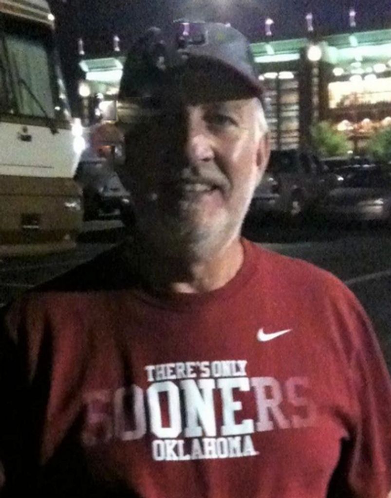 Charles Oscar Kremeier Profile Photo