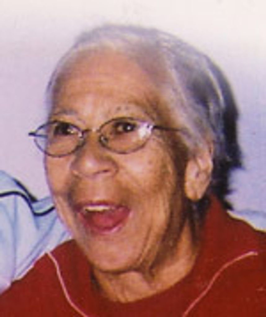 Josephine A. "Doady" Sanford