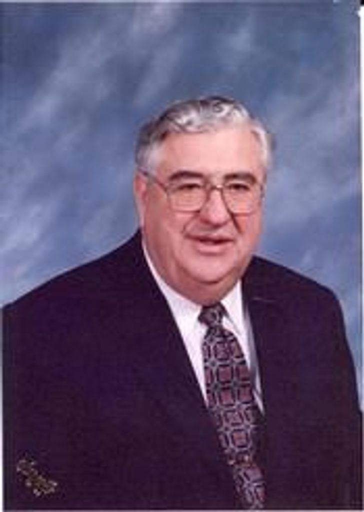 Dale J. Friddle