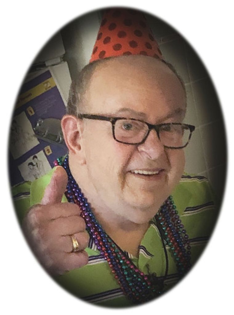 Kenneth William Lyons