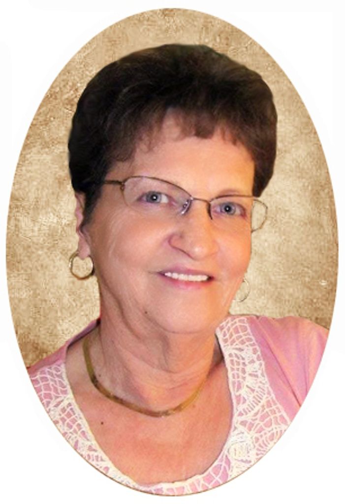 Glenda Fay Hardin