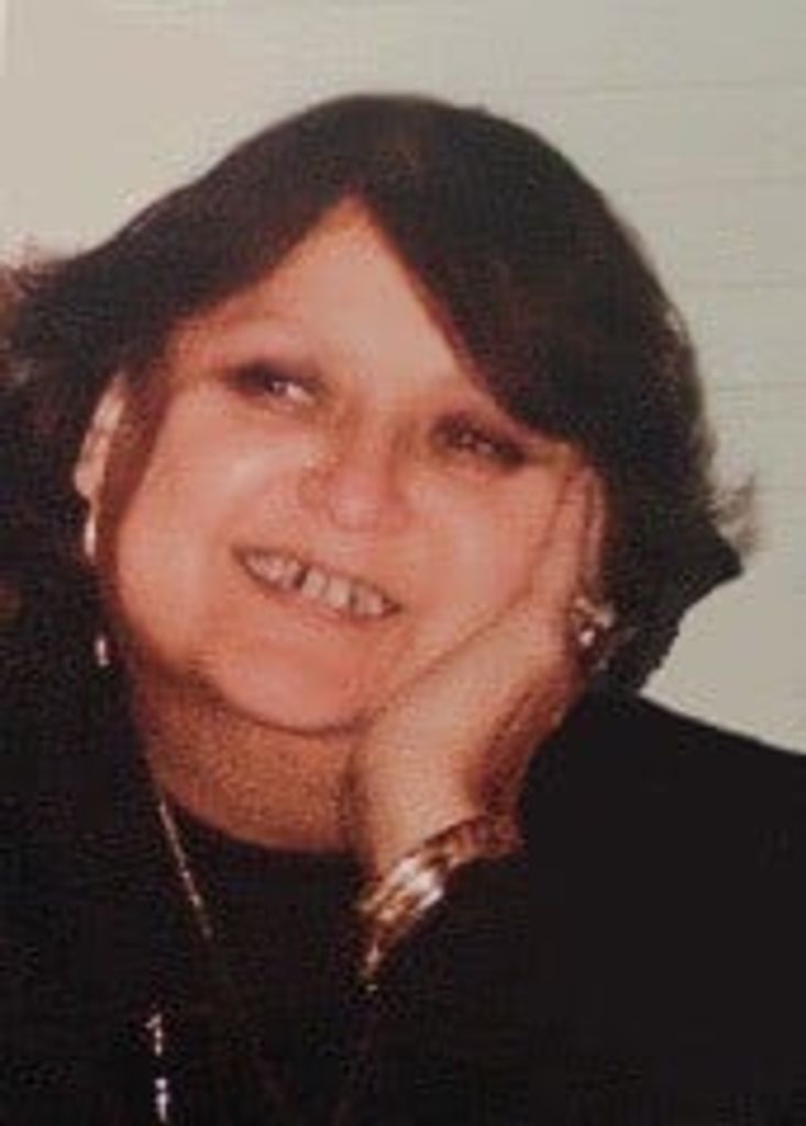 Esmeralda Garza Dominguez