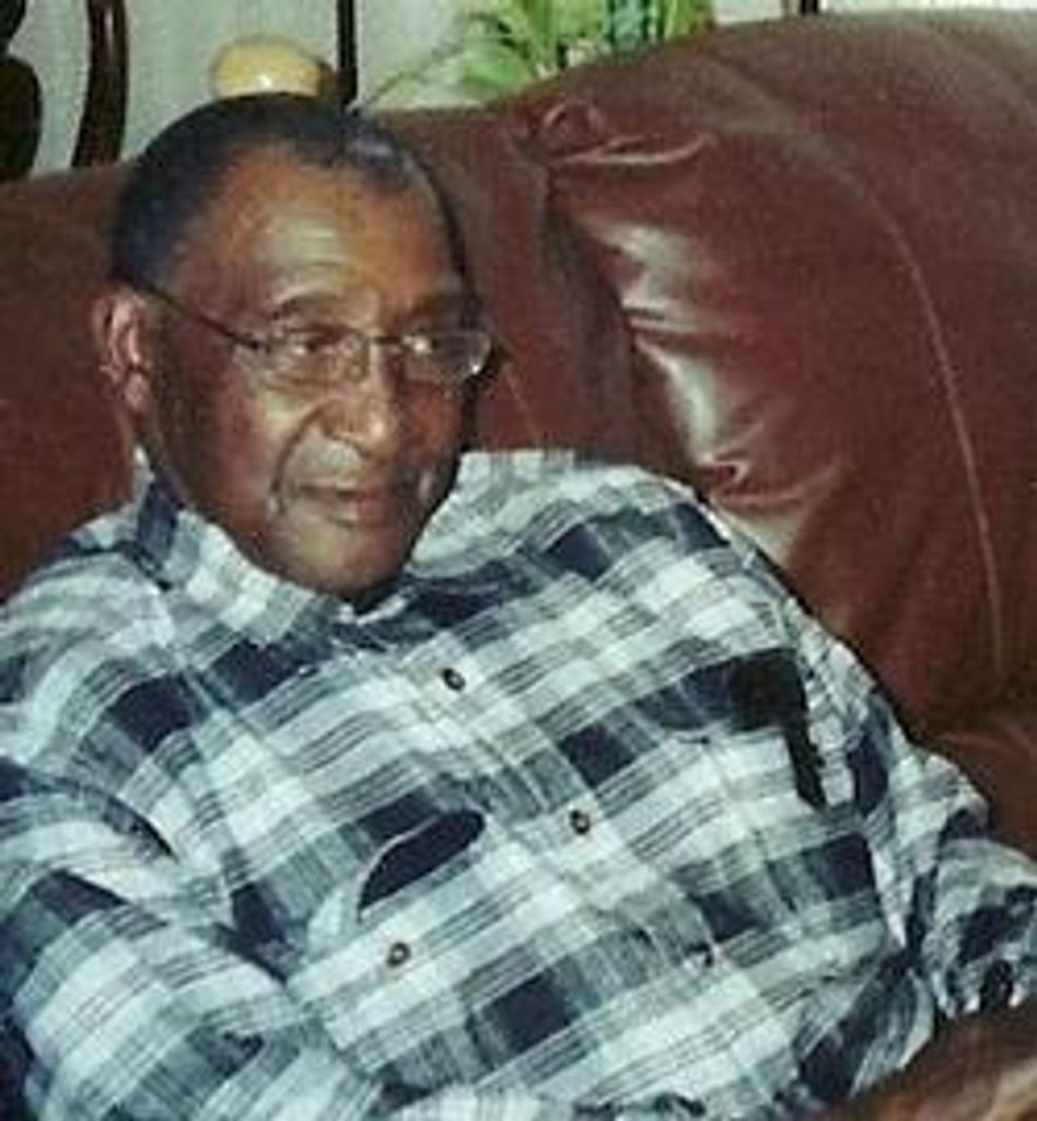 Henry Coleman Washington