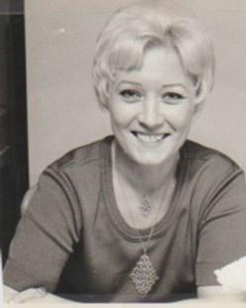 Darlene Joan Wright Profile Photo