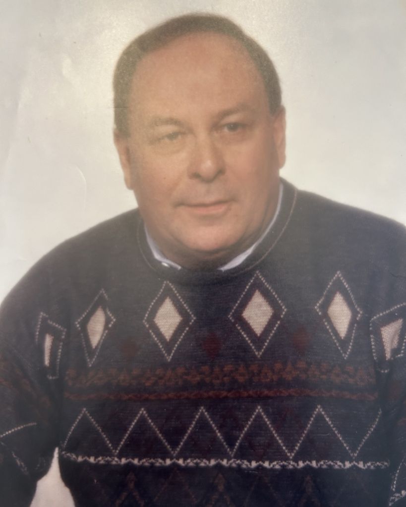 Ronald Edward Jones Profile Photo