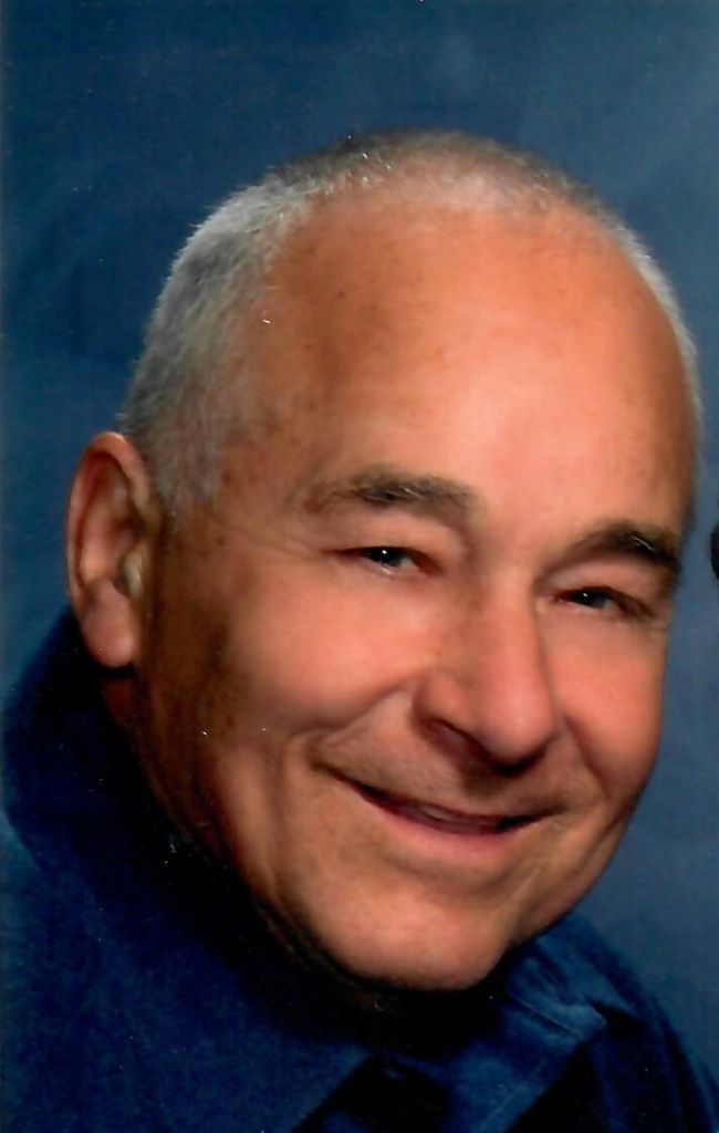 Jerome Purinton Profile Photo