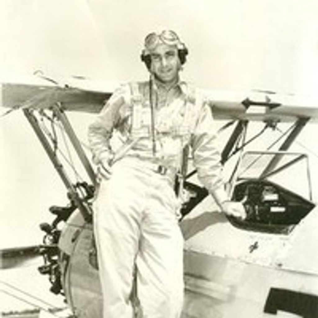 John William Cunningham, Lt.Col.(ret.) Profile Photo