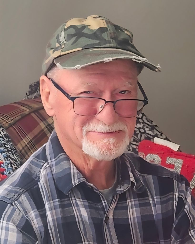 Bert W. Hart