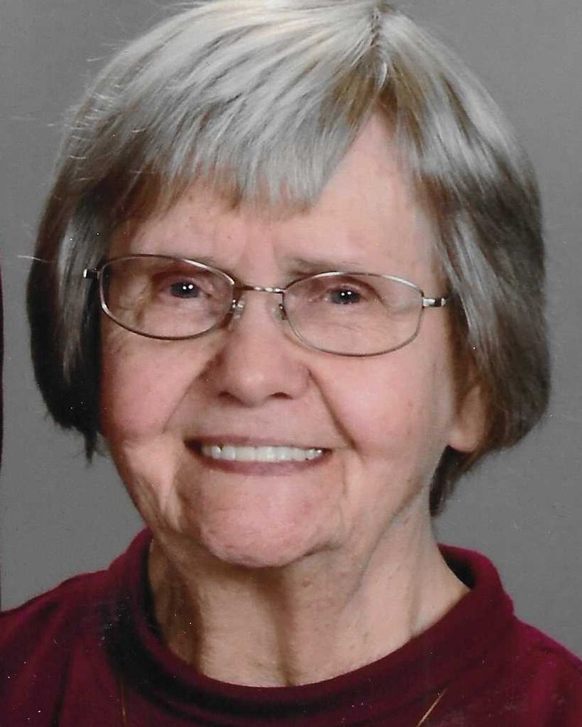 Patricia Ann Peters Profile Photo