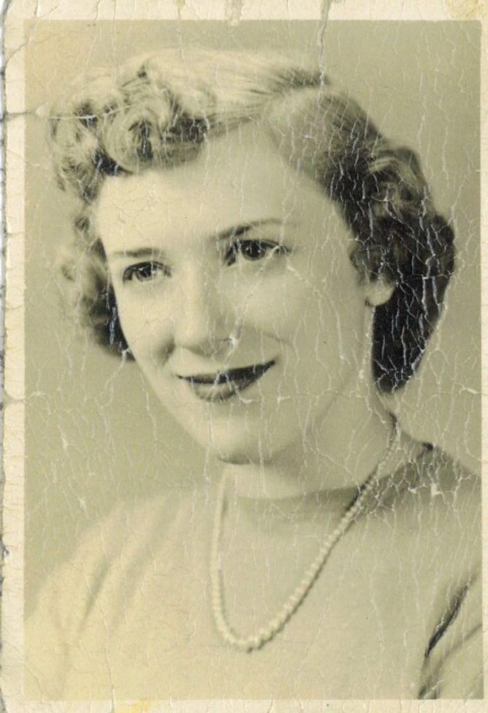 Helen R. (Anderson)  Swartzmiller