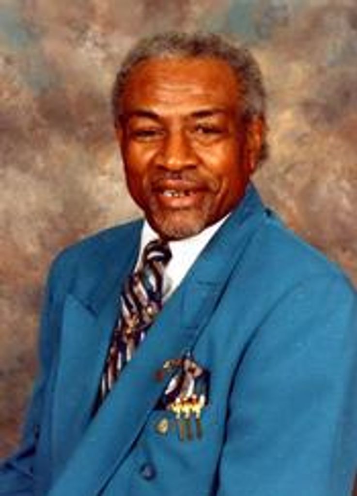 Mr. Arthur Dee Gilstrap Profile Photo