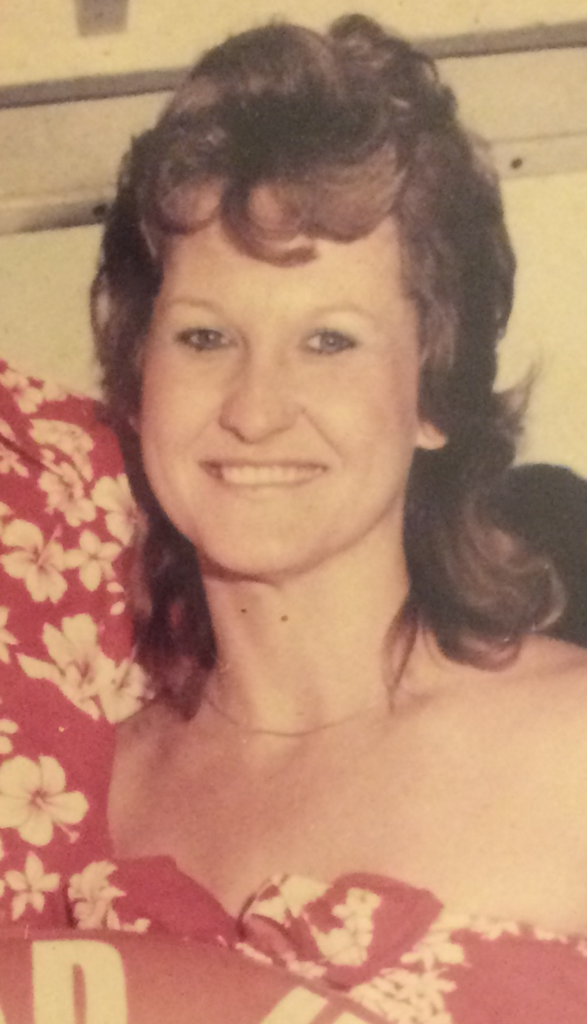 Wanda "Meme" Hogue Profile Photo
