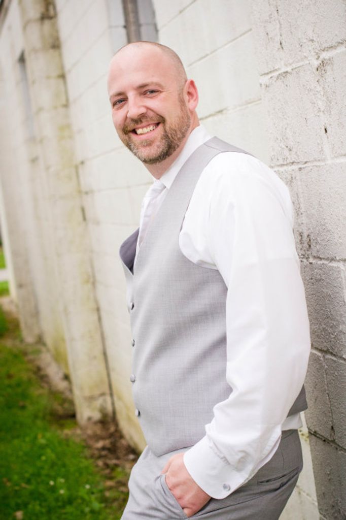 Benjamin Dale Pinion