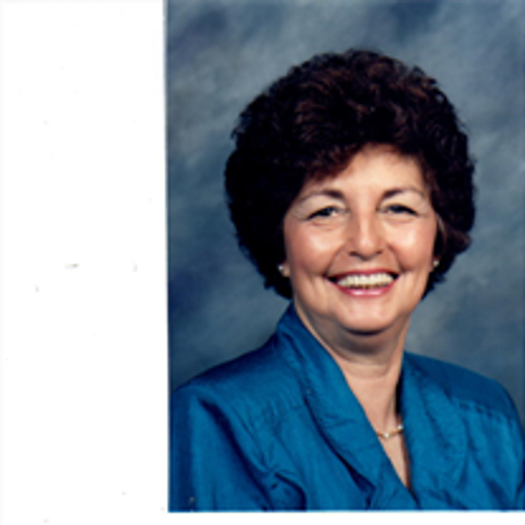 Viola Sedillo Chavez