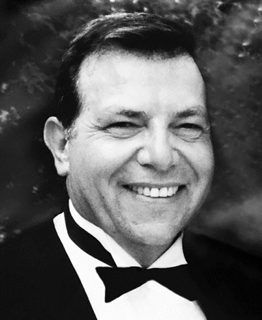 Reginald C. Troncone