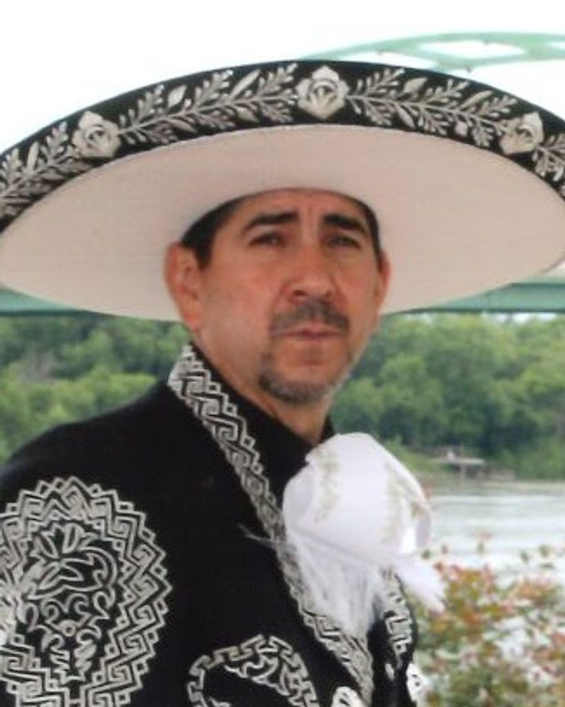 Jose D. Villalpando Profile Photo