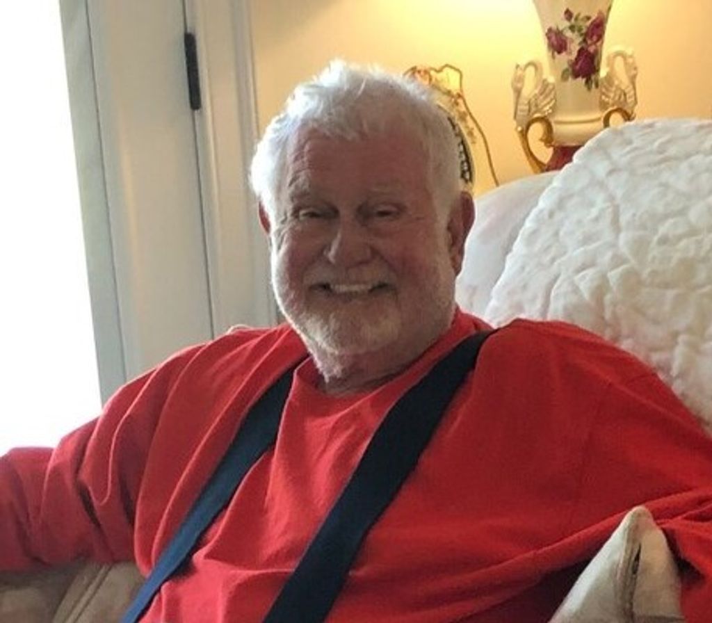Jerry Allen Smith Profile Photo