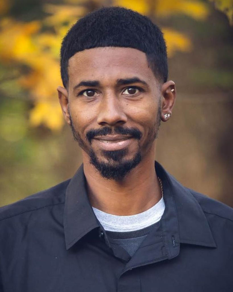 Brandon Ruben Moore Profile Photo