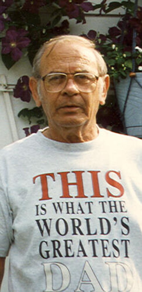 Clyde A. Atkinson