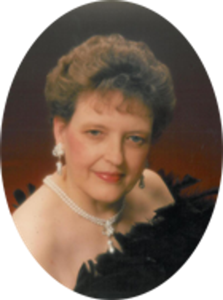 Margie Clark