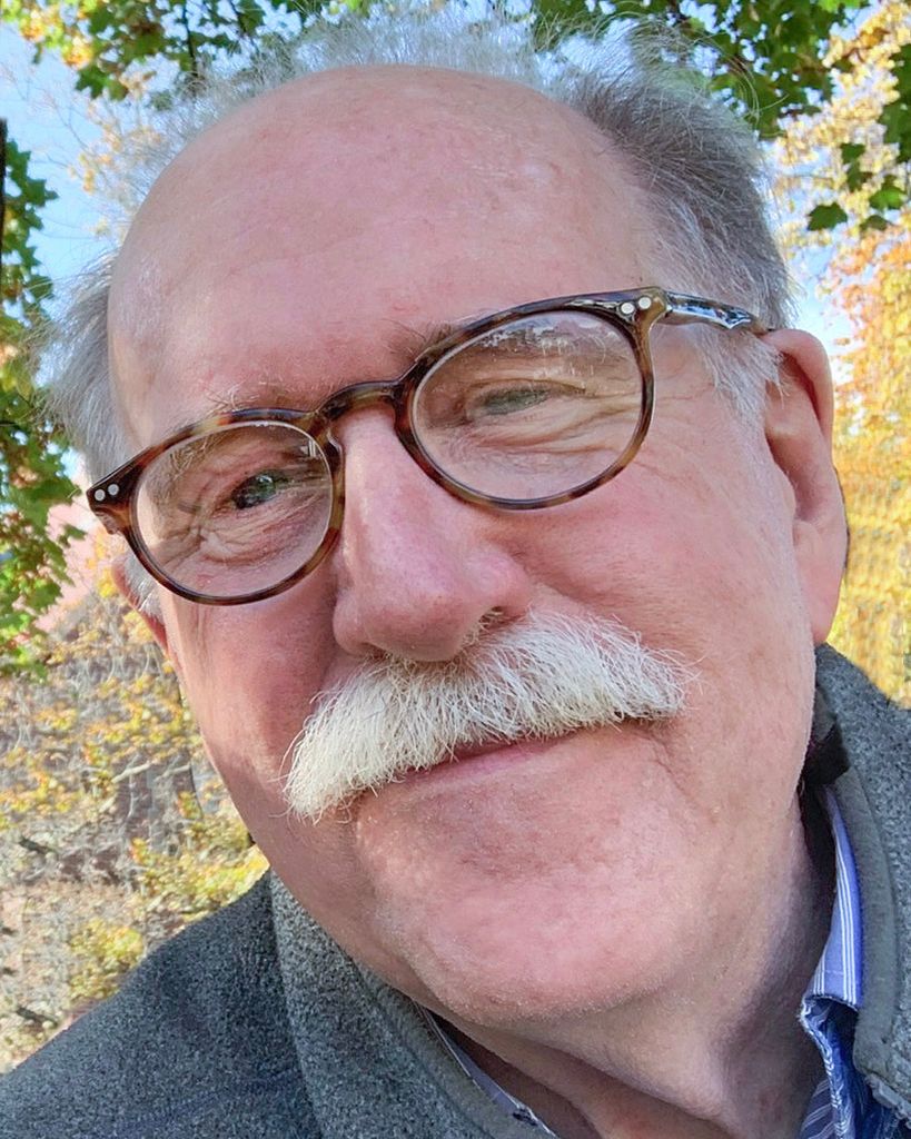 Paul David Callahan Profile Photo