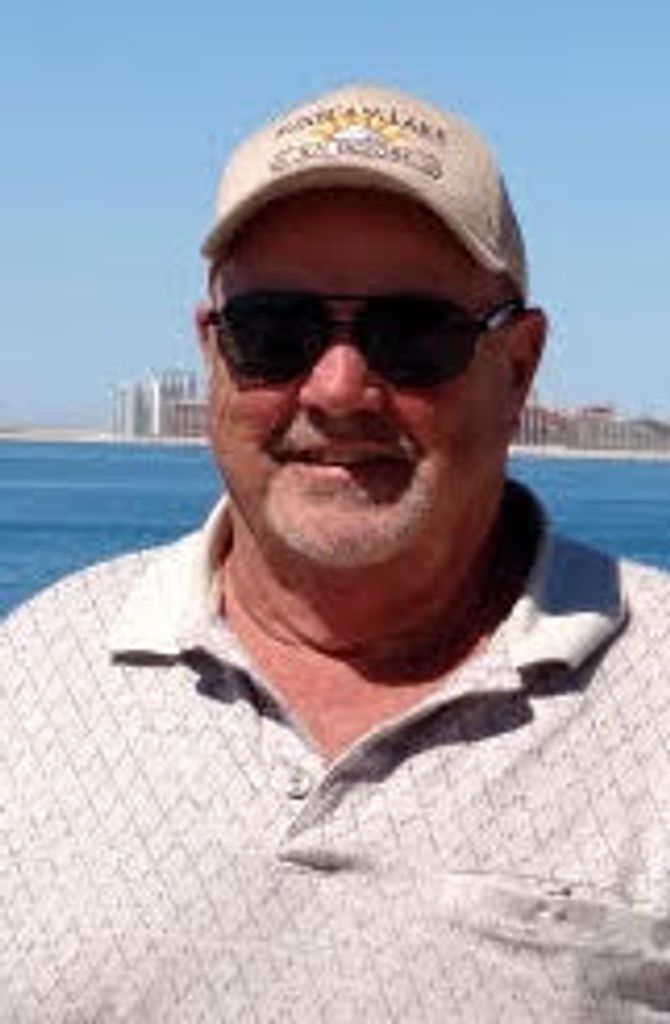 Bruce Wells
