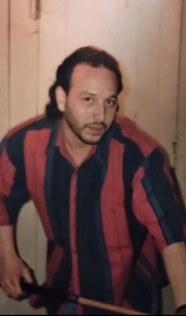 Erasmo Solis Jr. Profile Photo
