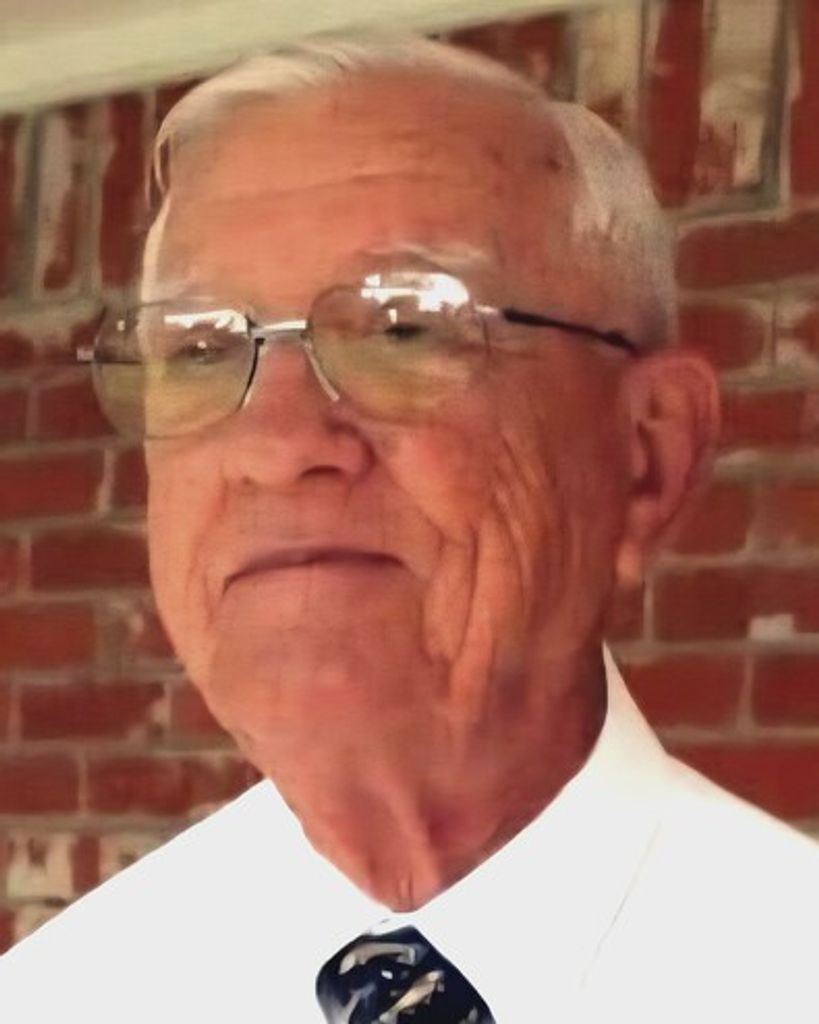 Jerry Hostick