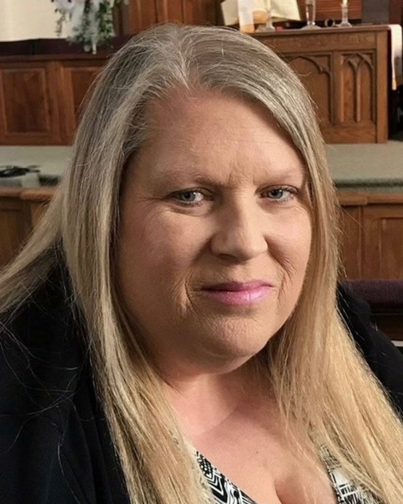 Johnda Lea Jones Profile Photo