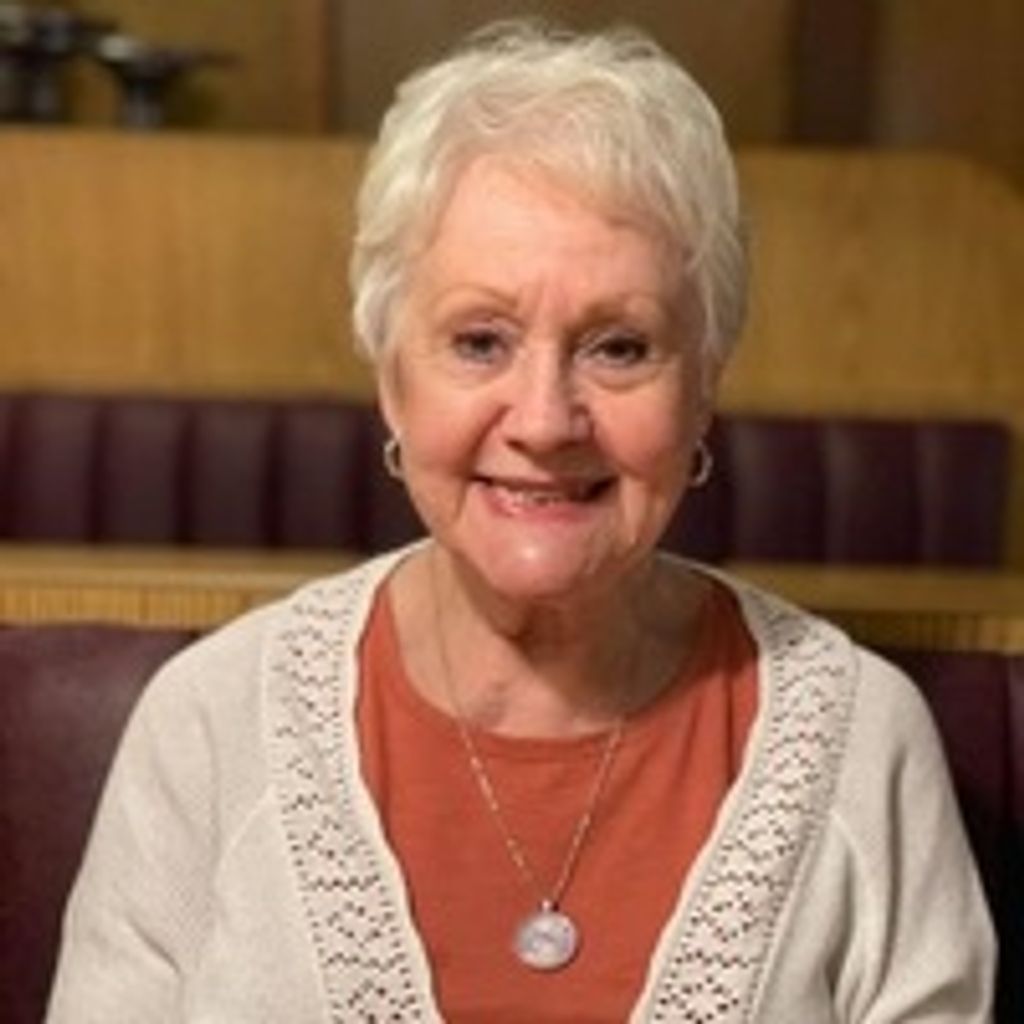 Wanda Jean Wright