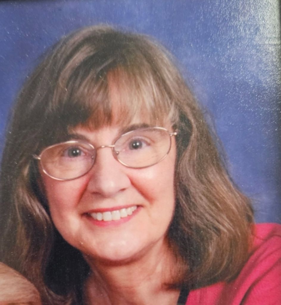 Lucy L. Scott Profile Photo