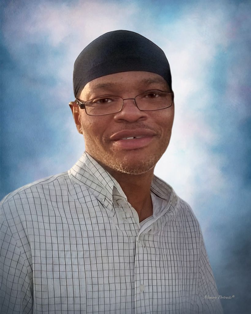 Terrance "Bullet" Bernard Stevenson